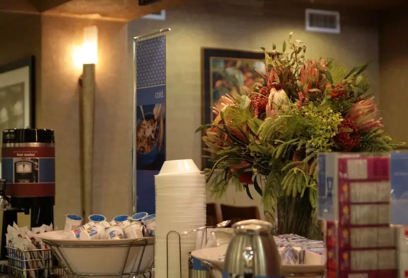 فندق Hampton Inn & Suites Austin Cedar Parklakeline