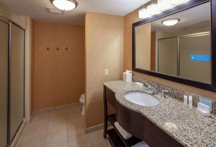 فندق Hampton Inn & Suites Austin Cedar Parklakeline