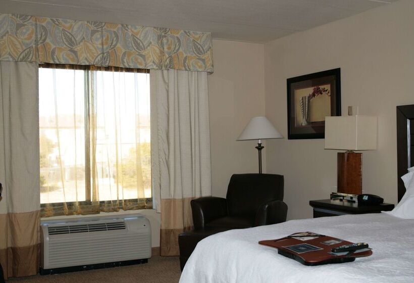 فندق Hampton Inn & Suites Austin Cedar Parklakeline