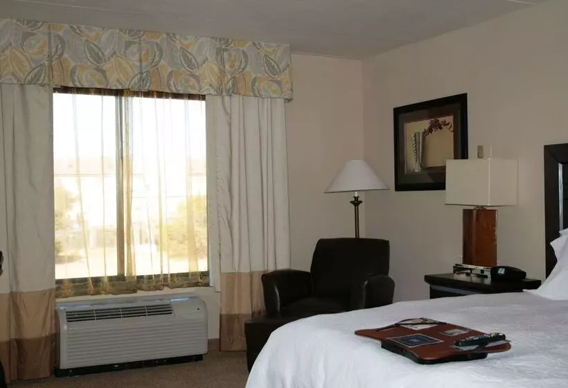 فندق Hampton Inn & Suites Austin Cedar Parklakeline