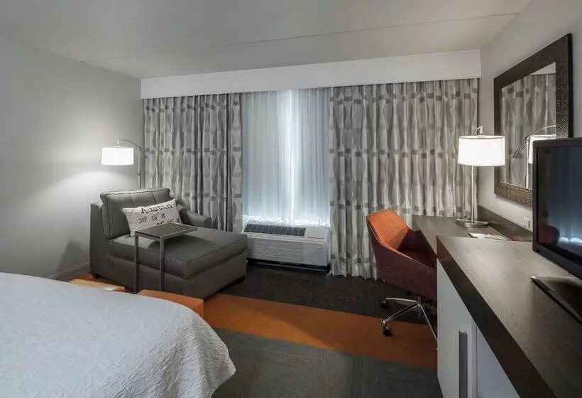 فندق Hampton Inn & Suites Austin Cedar Parklakeline