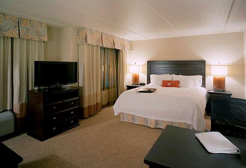 فندق Hampton Inn & Suites Austin Cedar Parklakeline