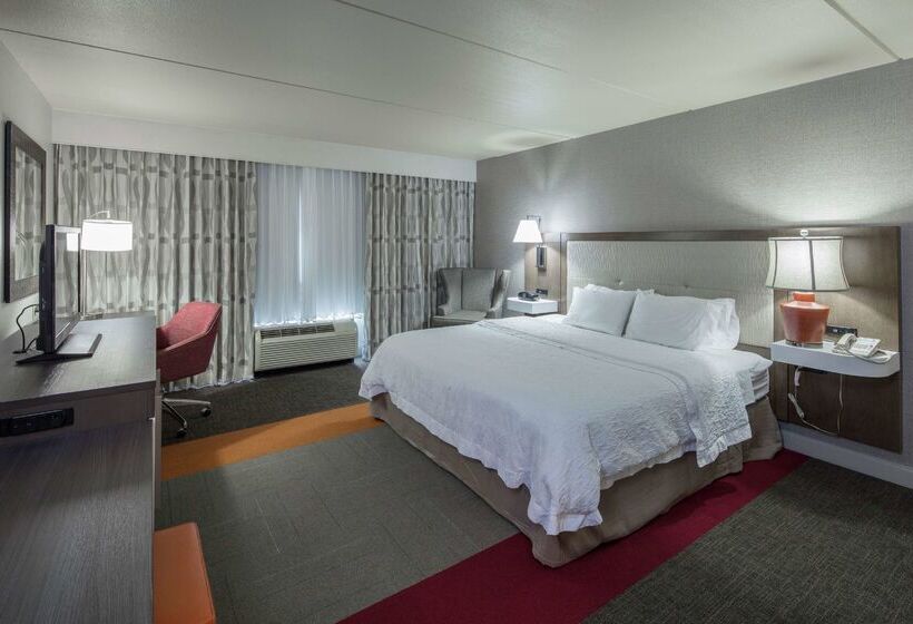 فندق Hampton Inn & Suites Austin Cedar Parklakeline