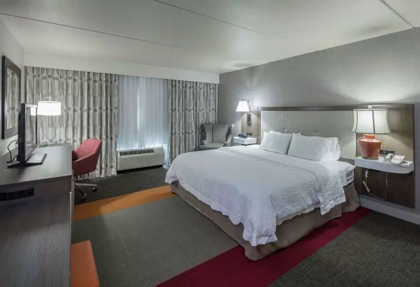 فندق Hampton Inn & Suites Austin Cedar Parklakeline