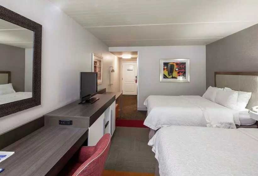 فندق Hampton Inn & Suites Austin Cedar Parklakeline