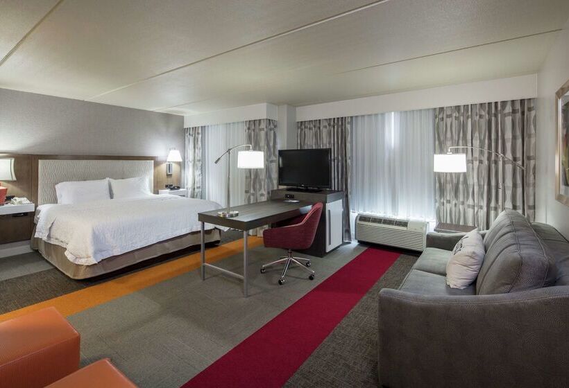 فندق Hampton Inn & Suites Austin Cedar Parklakeline