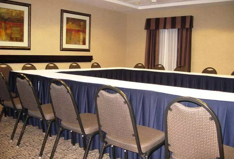 هتل Hampton Inn & Suites Orlandojohn Young Pkwy/s. Park