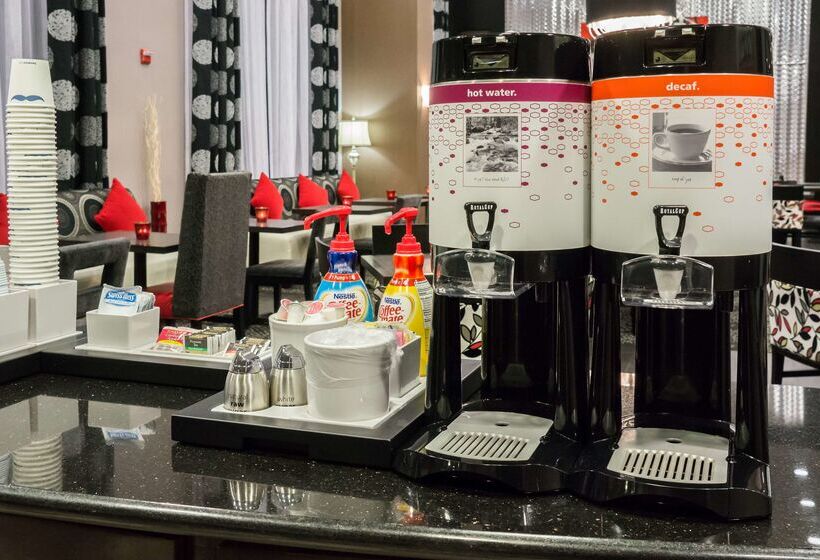 فندق Hampton Inn & Suites Orlandojohn Young Pkwy/s. Park