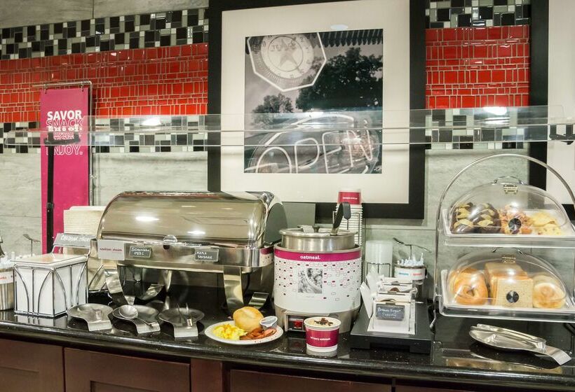 فندق Hampton Inn & Suites Orlandojohn Young Pkwy/s. Park