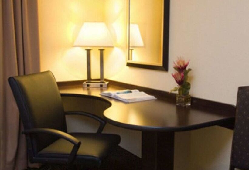 فندق Hampton Inn & Suites Orlandojohn Young Pkwy/s. Park