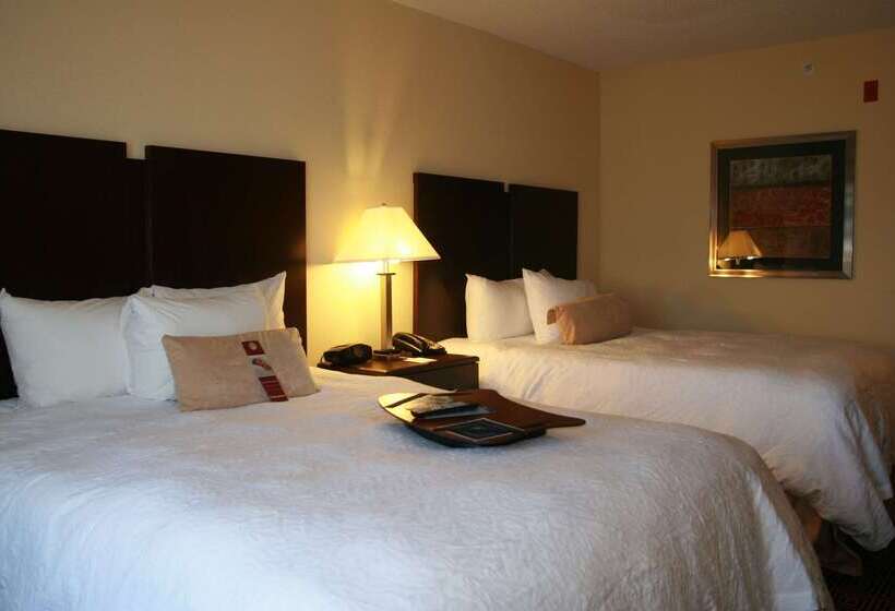 فندق Hampton Inn & Suites Orlandojohn Young Pkwy/s. Park