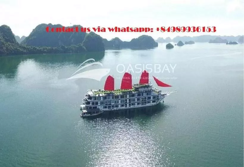 هتل Hanoi City Backpackers Hostel