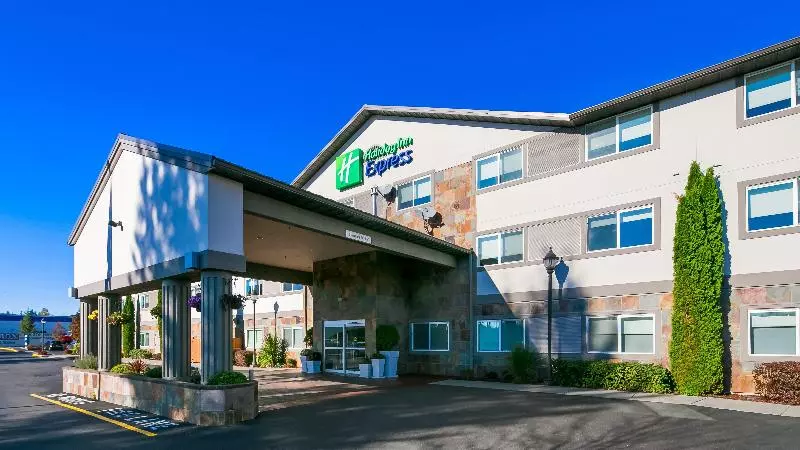 Holiday Inn Express Hotel & Suites Everett, An Ihg