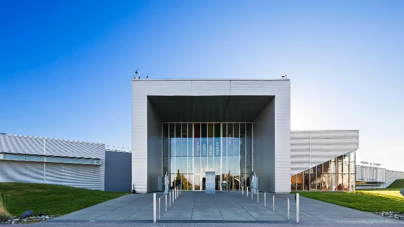 Holiday Inn Express Hotel & Suites Everett, An Ihg