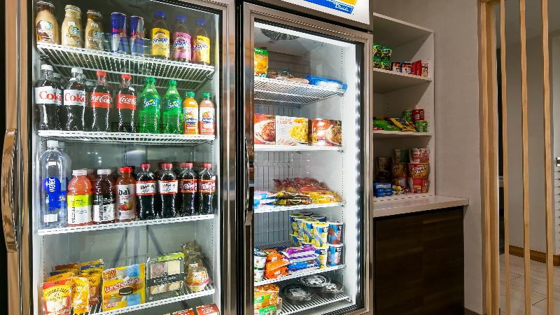 Holiday Inn Express Hotel & Suites Everett, An Ihg