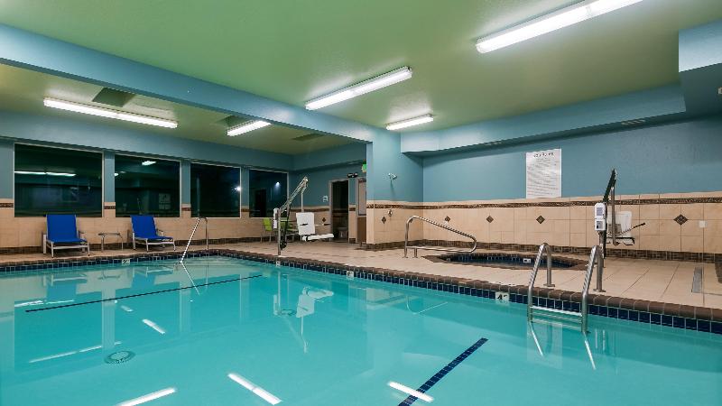 Holiday Inn Express Hotel & Suites Everett, An Ihg