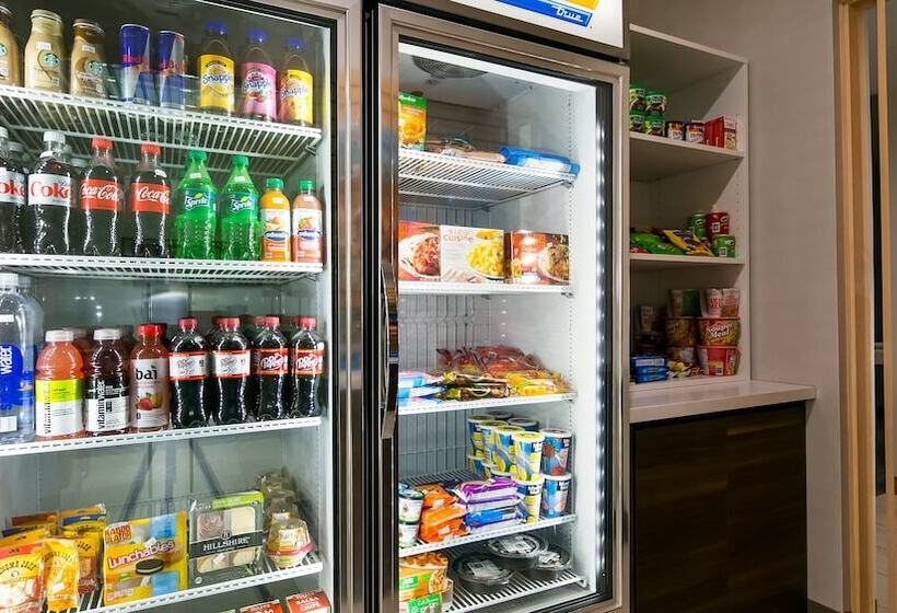 Holiday Inn Express Hotel & Suites Everett, An Ihg