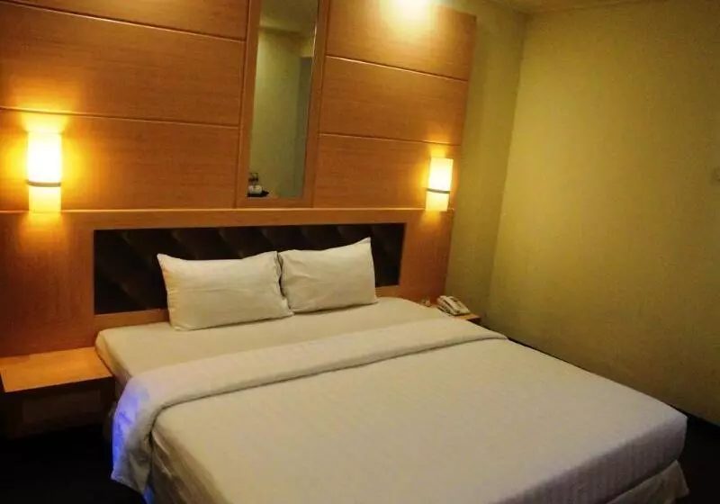 호텔 Horison Ultima Makassar