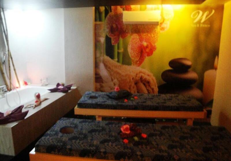 בית מלון כפרי Horison Ultima Makassar