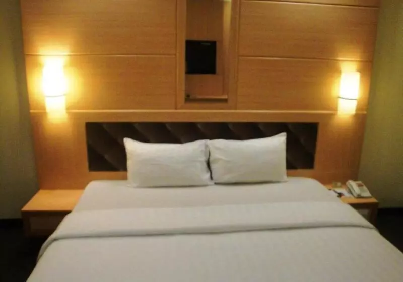 호텔 Horison Ultima Makassar