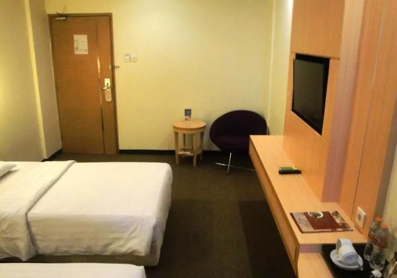 호텔 Horison Ultima Makassar