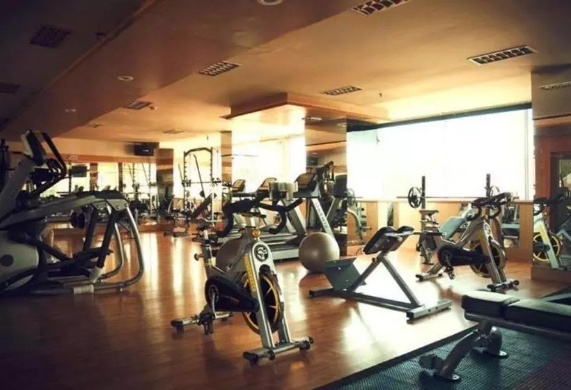 호텔 Horison Ultima Makassar