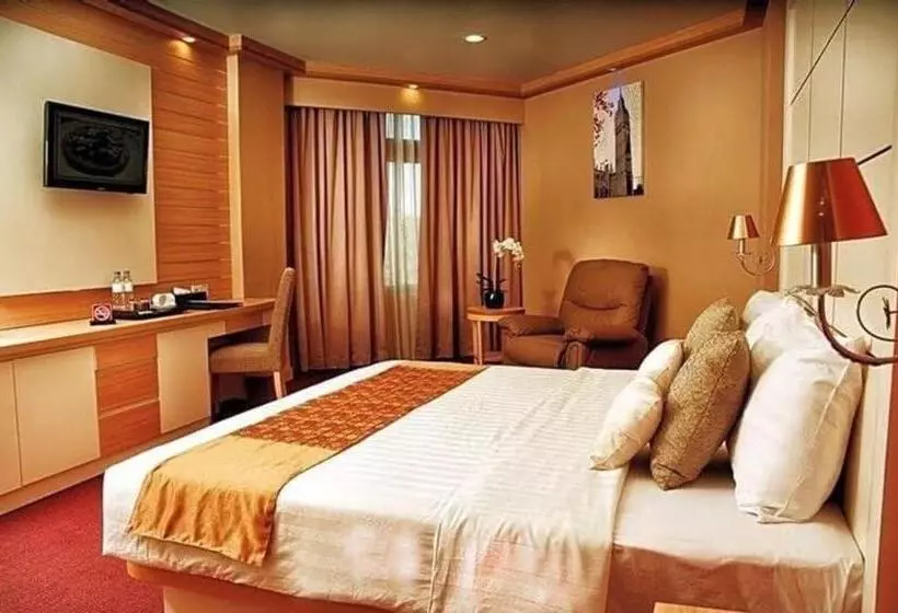 호텔 Horison Ultima Makassar