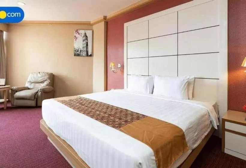 호텔 Horison Ultima Makassar