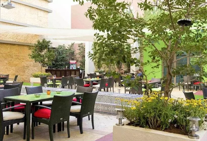 هتل Ibis Amman