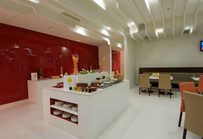 Keys Select By Lemon Tree Hotels, Thiruvananthapuram