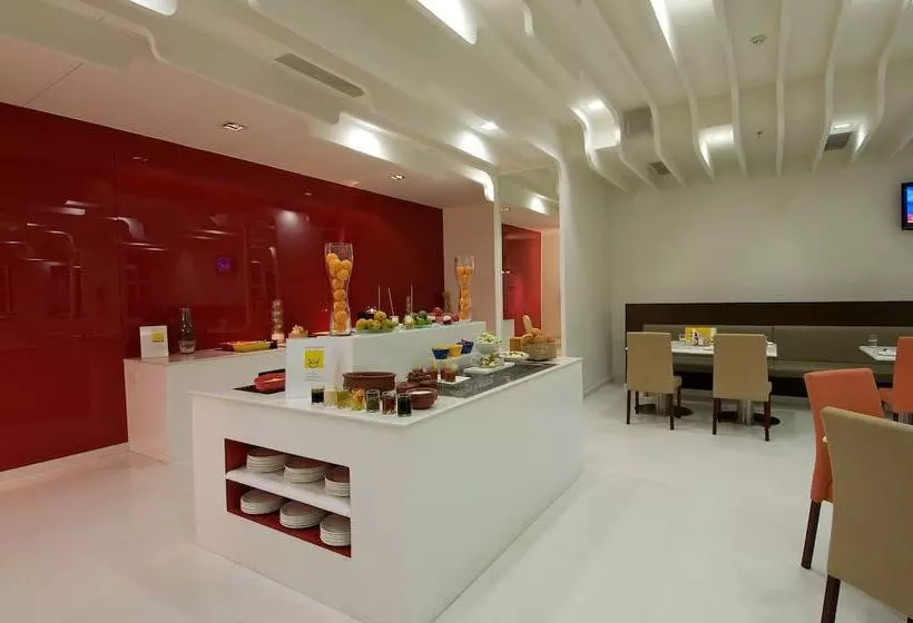 Keys Select By Lemon Tree Hotels, Thiruvananthapuram