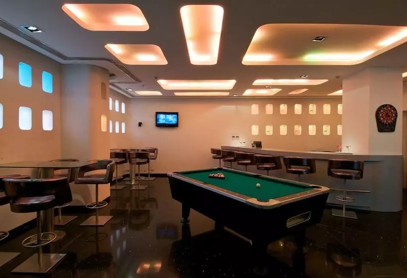 Keys Select By Lemon Tree Hotels, Thiruvananthapuram