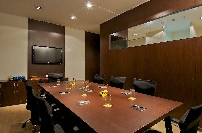 Keys Select By Lemon Tree Hotels, Thiruvananthapuram