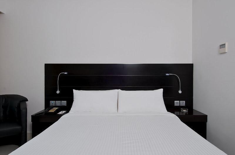 Keys Select By Lemon Tree Hotels, Thiruvananthapuram