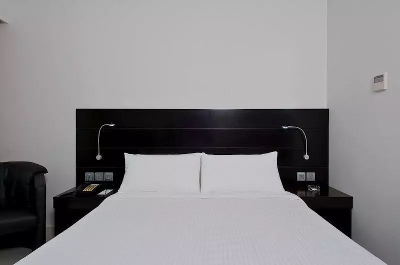 Keys Select By Lemon Tree Hotels, Thiruvananthapuram