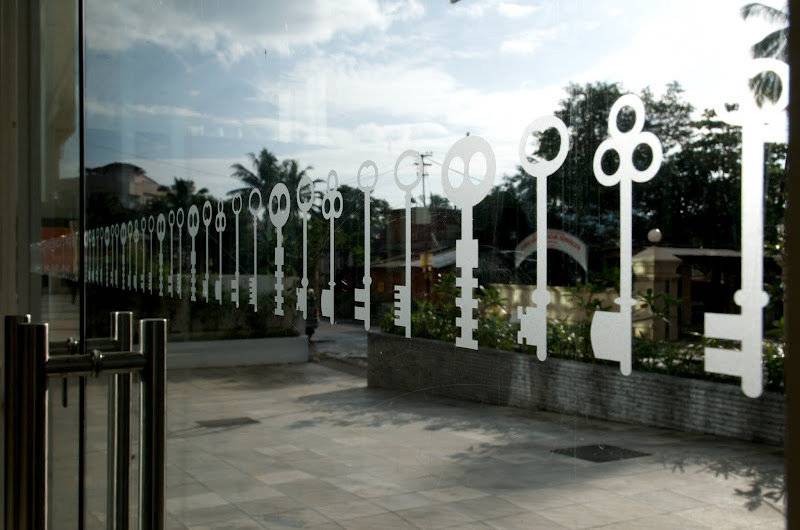 Keys Select By Lemon Tree Hotels, Thiruvananthapuram