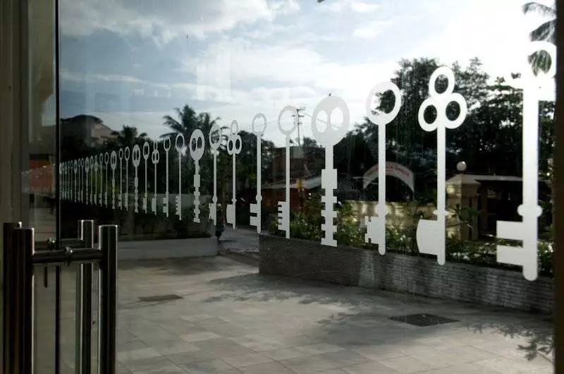 Keys Select By Lemon Tree Hotels, Thiruvananthapuram