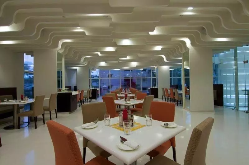 Keys Select By Lemon Tree Hotels, Thiruvananthapuram