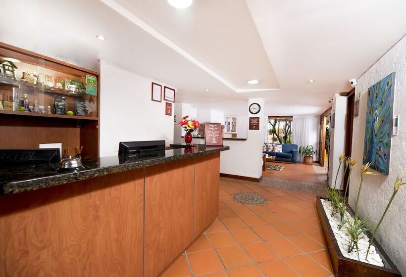 La Campana Hotel Boutique