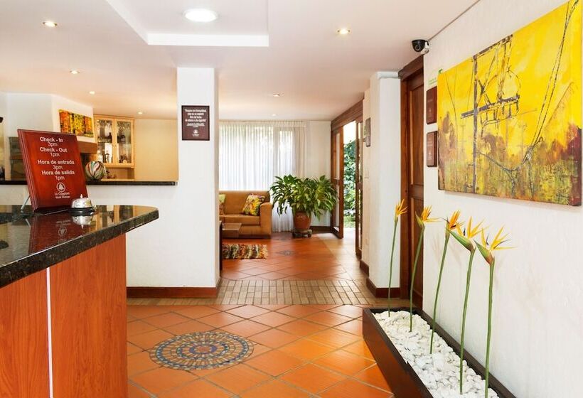 La Campana Hotel Boutique