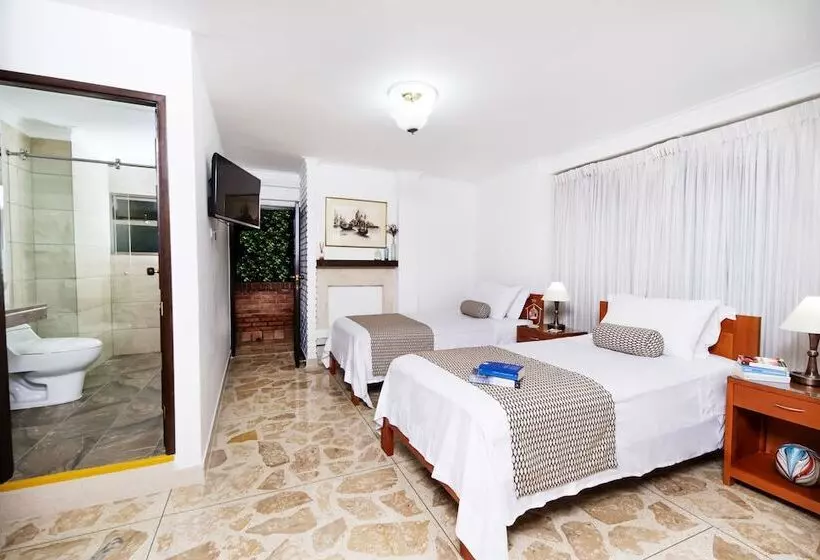 La Campana Hotel Boutique