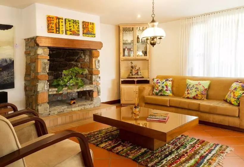 La Campana Hotel Boutique