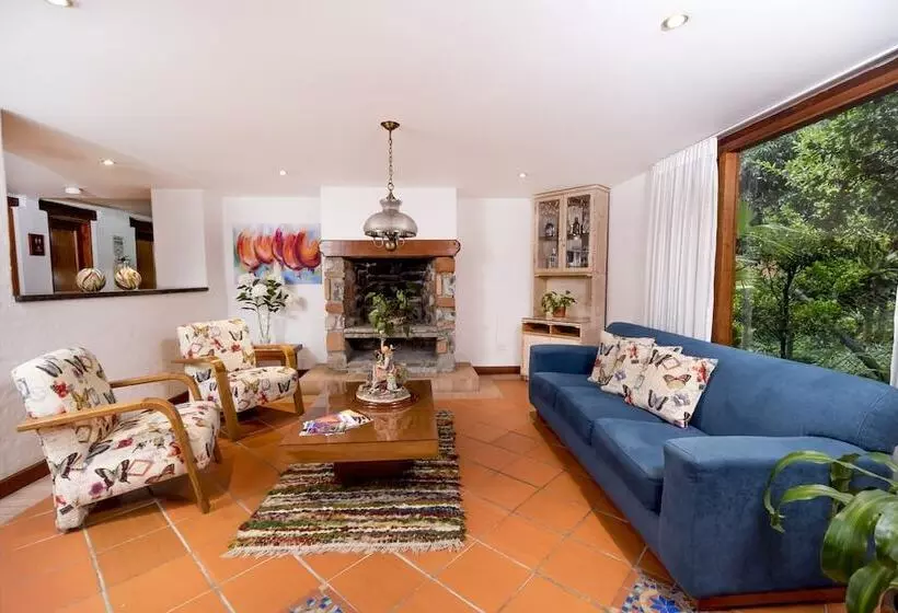 La Campana Hotel Boutique