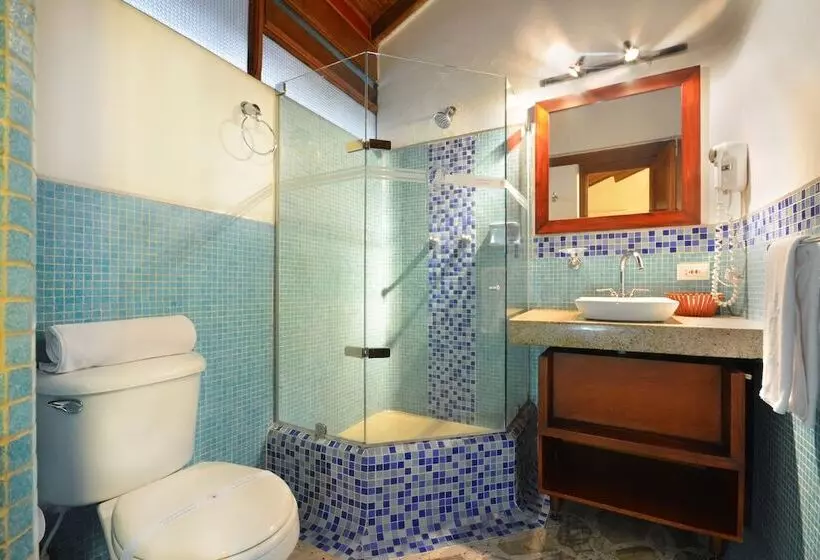 La Campana Hotel Boutique