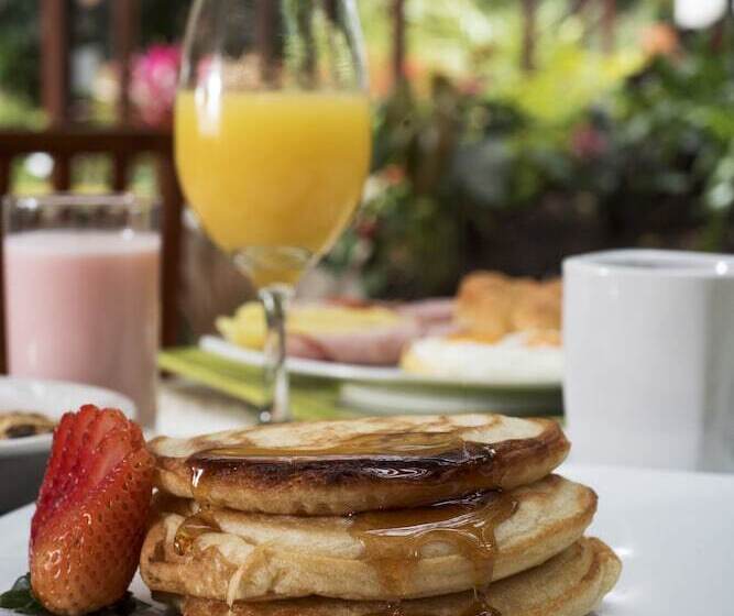 La Campana Hotel Boutique