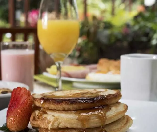 La Campana Hotel Boutique