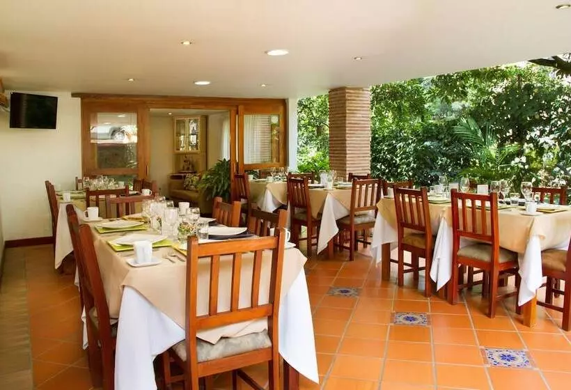 La Campana Hotel Boutique