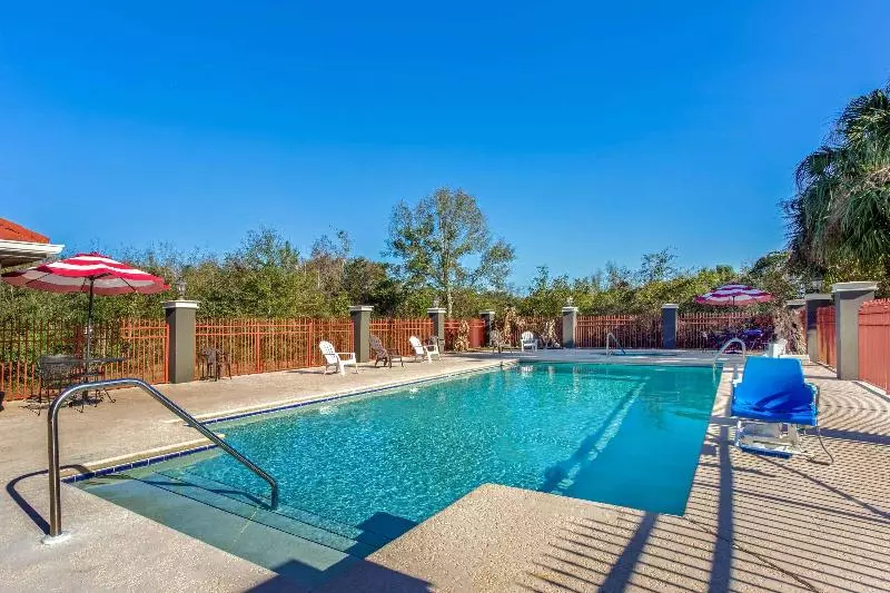 ホテル La Quinta By Wyndham Mobile   Tillman S Corner
