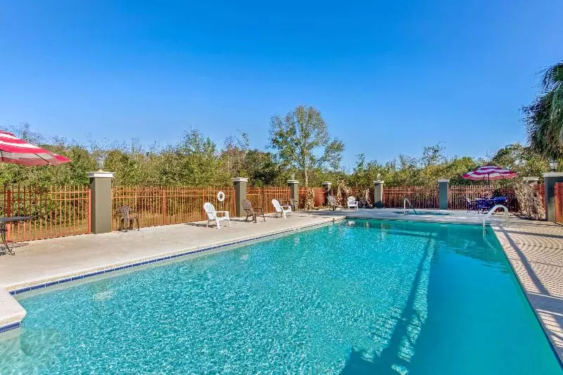 ホテル La Quinta By Wyndham Mobile   Tillman S Corner