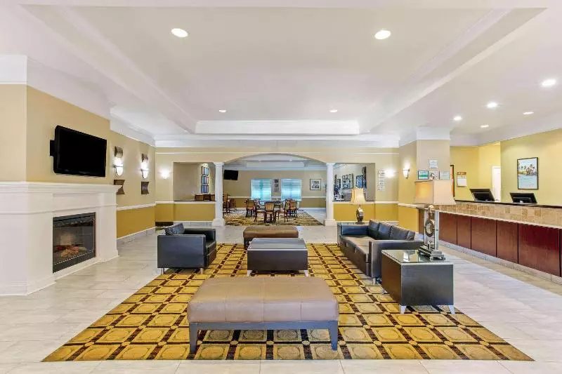 ホテル La Quinta By Wyndham Mobile   Tillman S Corner